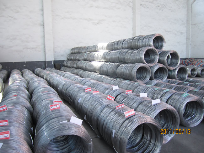 الأسلاك الأستانلستيل